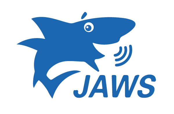 JAWS Logo