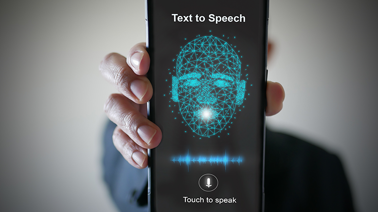 Txt to speech